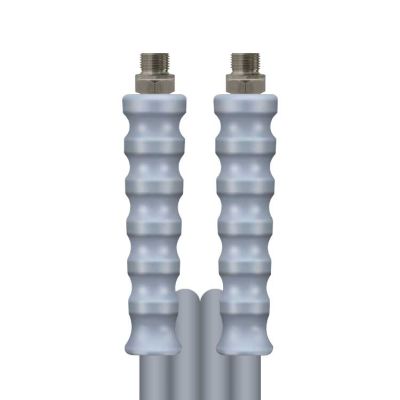 352201445259 greyflex NW10 25 M.AGR 3/8 VA + GKS GR Armaturen aus Edelstahl von R+M / Suttner