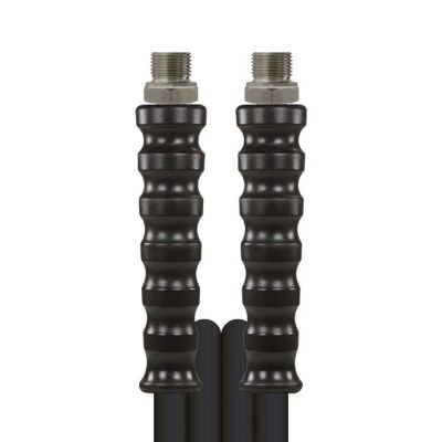 355646320 Schlauch 2SN-10 glatt SW 20 M.AGR 1/2+ GKS von R+M / Suttner