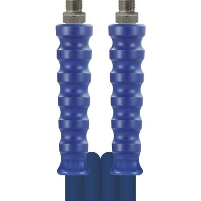 35664462510 Schlauch 2SN-10 BL 25 M. m Gleitkugeln AGR 3/8 + von R+M / Suttner