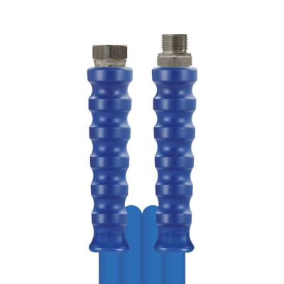 3611576309 Schlauch 1SN-12 BL 30 M.DKR 1/2"" : AGR GKS Blau       Armaturen aus Edelstahl von R+M / Suttner