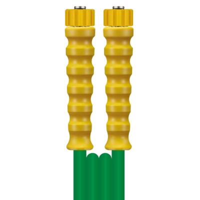 3751004308 Schlauch 1SN-08-315 gr&uuml;n 30 M.DKO22 VA + von R+M / Suttner