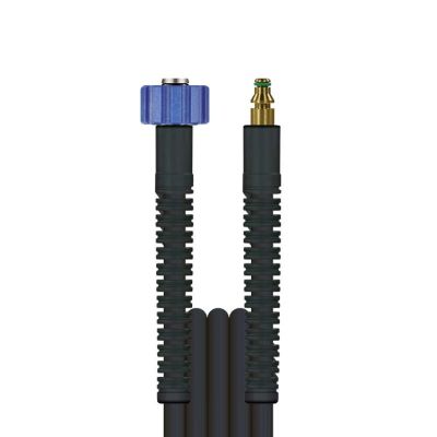 390033208 Schlauch flexy 06 SW   8 M.Steckn.ALTO : PKS von R+M / Suttner