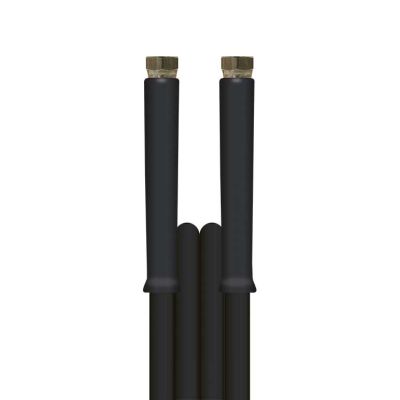 390052208 Schlauch flexy 06 SW 8 M.DKR 1/4 + PKS von R+M / Suttner