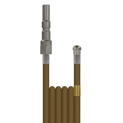 411037030 RR-Leitung 04-300 Bar 30 M.KW-P:D&uuml;se 1/8 BRollenze von R+M / Suttner