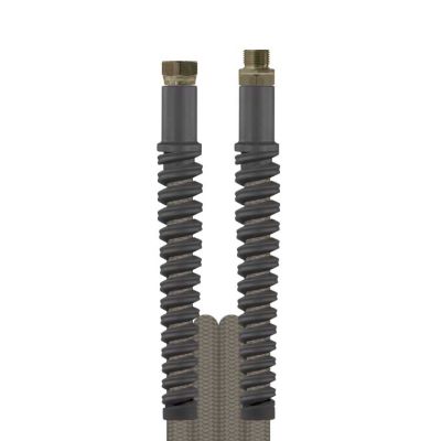 462081306 CARWASH COMFORT grau 6 x 6 M. DKR 1/4" : von R+M / Suttner