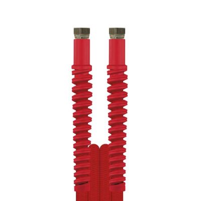 4630527035 CARWASH COMFORT rot 6 x 3,5 M. DKR 1/4" + von R+M / Suttner