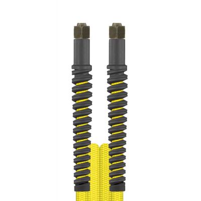 4640723042 CARWASH COMFORT gelb 6 x 4,2 M. DKOL 14 + PKS schwarz von R+M / Suttner