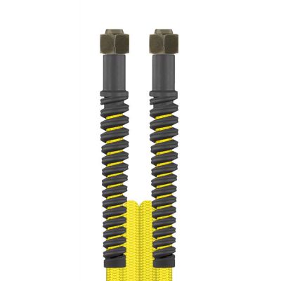 4640763047 CARWASH COMFORT gelb 6 x 4,7 M. DKOL 18 + PKS schwarz von R+M / Suttner