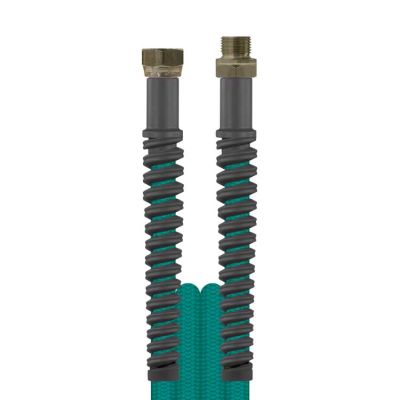 4650553043 CARWASH COMFORT gr&uuml;n 6 x 4,3 M.DKR 3/8" : AGR 3/8" von R+M / Suttner