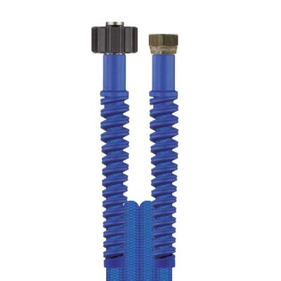 471013613 CARWASH COMFORT blau 8 x 13 M. DKO 22 : DKR 3/8 von R+M / Suttner