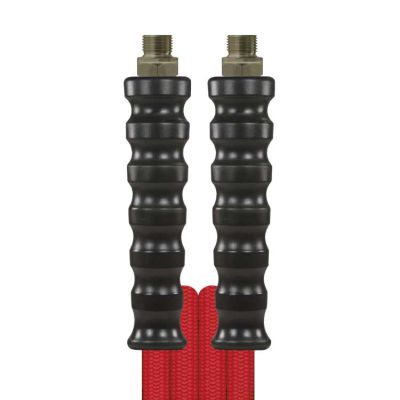 47120443042 CARWASH COMFORT rot 8 x 4,2 M.AGR 3/8" + GKS SW von R+M / Suttner