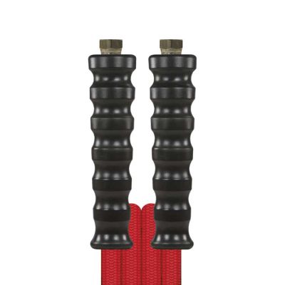 47120523037 CARWASH COMFORT rot 8 x 3,7 M.DKR 1/4" + GKS SW von R+M / Suttner