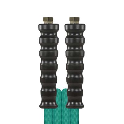 47140523045 CARWASH COMFORT gr&uuml;n 8 x 4,5 M. DKR 1/4" + GKS SW von R+M / Suttner