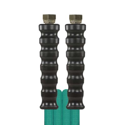 4714054305 CARWASH COMFORT gr&uuml;n 8 x 5 M. DKR 3/8" + GKS SW von R+M / Suttner