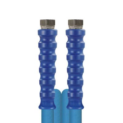 4750566359 blufood DN12 35 M.DKR 1/2 + GKS blau Armaturen aus Edelstahl von R+M / Suttner