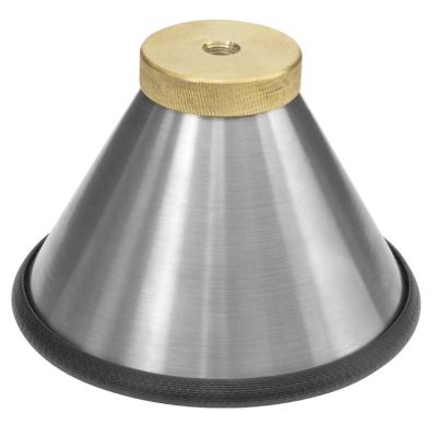 500097100 Weeddevil ST-97 150 mm 1/4"IG Edelstahl von R+M / Suttner