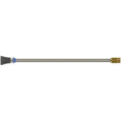 513003150650 D&uuml;senrohr 335 mm VA AG 22 : D&uuml;se 15065 von R+M / Suttner