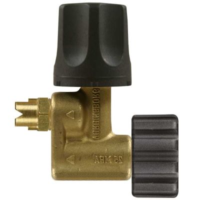 51606 Ultrakurzlanze HV-22 ohne HD-D&uuml;se von R+M / Suttner