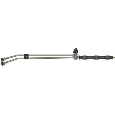 517053600 Doppellanze ST-53.2-1000/300 1/4""AG Ede von R+M / Suttner