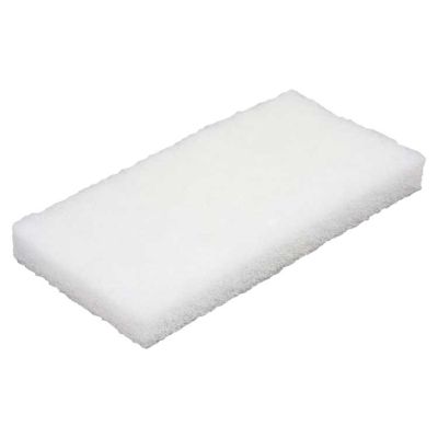 52700120610 Superhandpad 11,5x25 cm wei&szlig; (10 St&uuml;ck) von R+M / Suttner