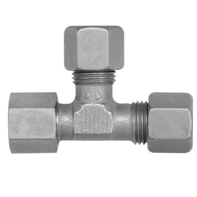 59512123 EL 12 L Edelstahl von R+M / Suttner