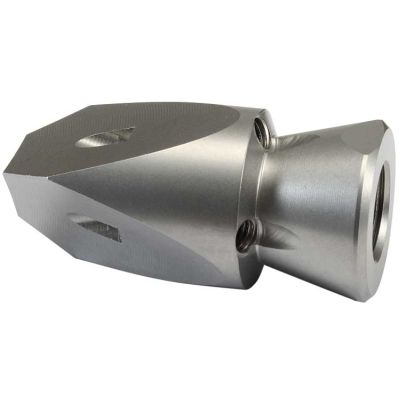 649010244200 RR-Fr&auml;sd&uuml;se 1/4""IG 4xv 4xh 200 von R+M / Suttner