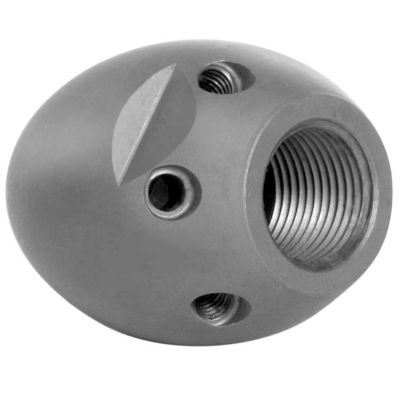 649120216080 RR-D&uuml;se-Ei-Form 1/4"IG 1xv 6xh 080 von R+M / Suttner