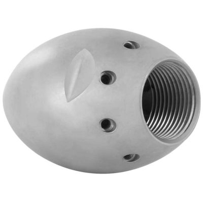 649120618500 RR-D&uuml;se-Ei-Form 1"IG 1xv 8xh 500 von R+M / Suttner