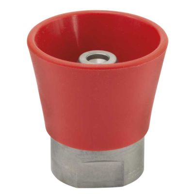 649130413120 Hydro-Grabd&uuml;se G1/2"IG 120 von R+M / Suttner