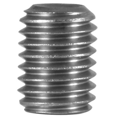 710000000048 Wasserreduzierd&uuml;seneinsatz 4.8 Edelstahl von R+M / Suttner