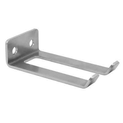 710400097 Wandhalter Universal Edelstahl von R+M / Suttner