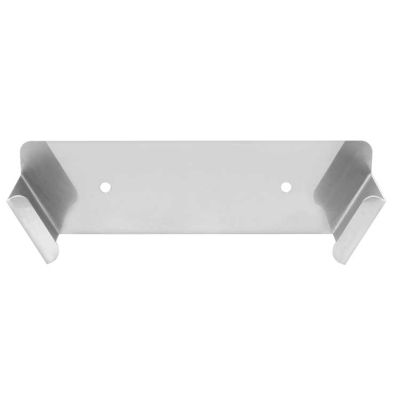 710400098 Wandhalter TurboDevil TD320WW Edelstahl von R+M / Suttner