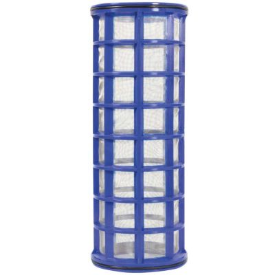 732100001 Filtereinsatz 50 mesh Edelstahl von R+M / Suttner