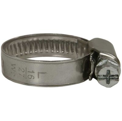 73570 Schlauchschelle 32-50 mm W2 1 St&uuml;ck von R+M / Suttner