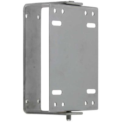 74100 Wand-Schwenkkonsole Verzinkt 14+20 Meter TRollemmeln von R+M / Suttner