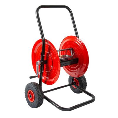 762080450 ND-Schlauchtrommel NW 19 = 80 M. von R+M / Suttner