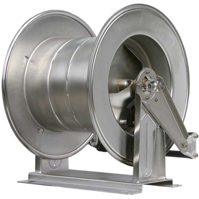 76356430 Schlauchaufr. 60 M. 1/2-1/2IG VA 300 bar von R+M / Suttner