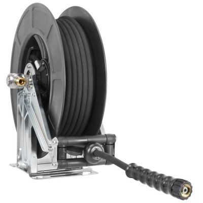 764434505 Schlauchaufr. 1SN-08 10M.SW DKO 22 von R+M / Suttner