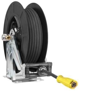 764434506 Schlauchaufr. 2SN-08 20M.SW M22x1,5 drehbar von R+M / Suttner