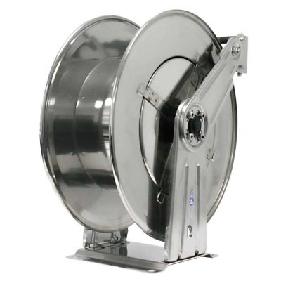 767110050 Schlauchaufr. AV1100 1/2IG 200 bar 90&deg;C AISI 304 von R+M / Suttner