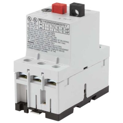 901720 Motorschutzschalter WIMEX 16-20 A von R+M / Suttner