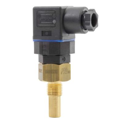 910513585 Temperaturschalter TFS135 85 C&deg; 1/4"AG von R+M / Suttner