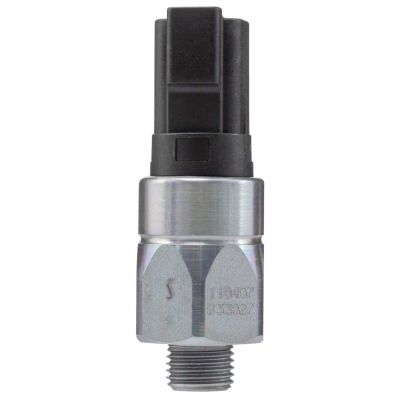 913186213 Membrandruckschalter SW24 mit integriertem Stecker von R+M / Suttner