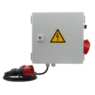 925510000 Steuerkasten 400 V easywash365+ M&uuml;nzautomat von R+M / Suttner