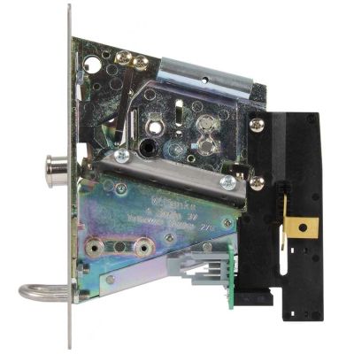 940108 MPL JETON pRollefiliert (129x52) MPR 310 mit Lichtschranke von R+M / Suttner