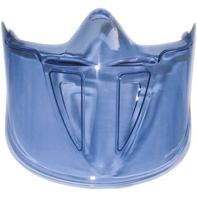 956003128 Gesichtsvisier f&uuml;r Brille 956003067 von R+M / Suttner