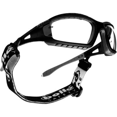 956004828 Vollsichtbrille mit B&uuml;gel von R+M / Suttner