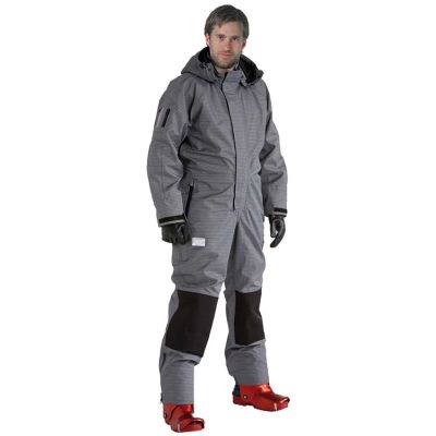 956140503 easyprotect365+ Overall+Kapuze 500bar M von R+M / Suttner