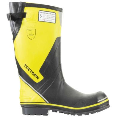 956152502 easyprotect365+ Stiefel 500bar Gr&ouml;&szlig;e 43 von R+M / Suttner
