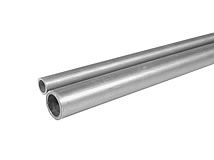 Hydraulik-Stahlrohr, verzinkt